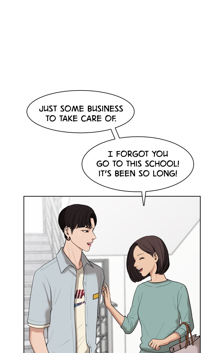 Read True Beauty EN Manga Online