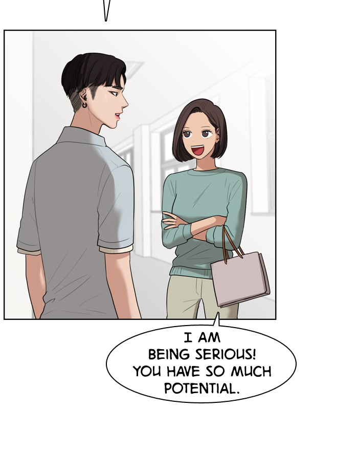 Read True Beauty EN Manga Online