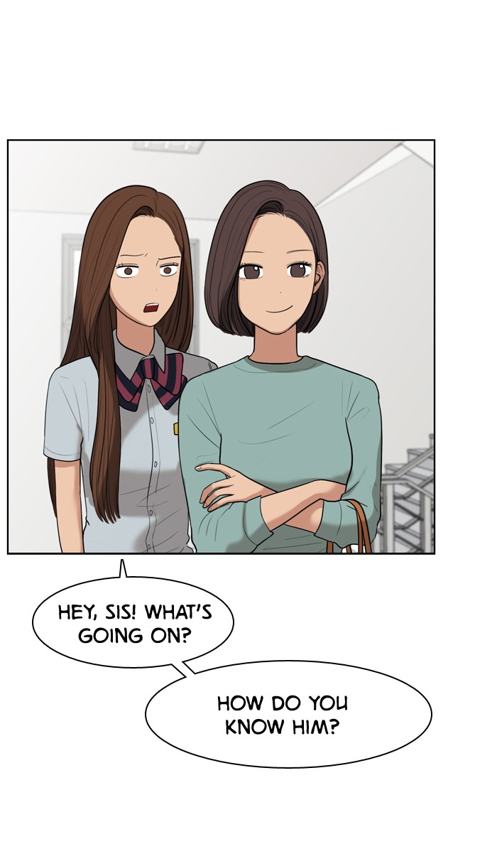 Read True Beauty EN Manga Online