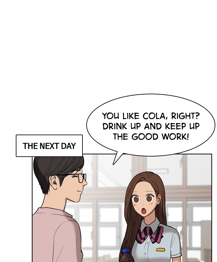 Read True Beauty EN Manga Online