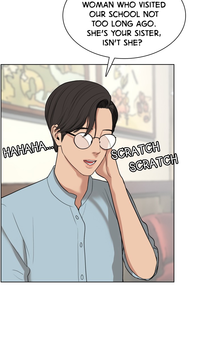 Read True Beauty EN Manga Online