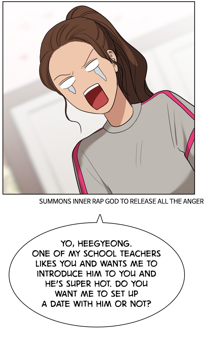 Read True Beauty EN Manga Online