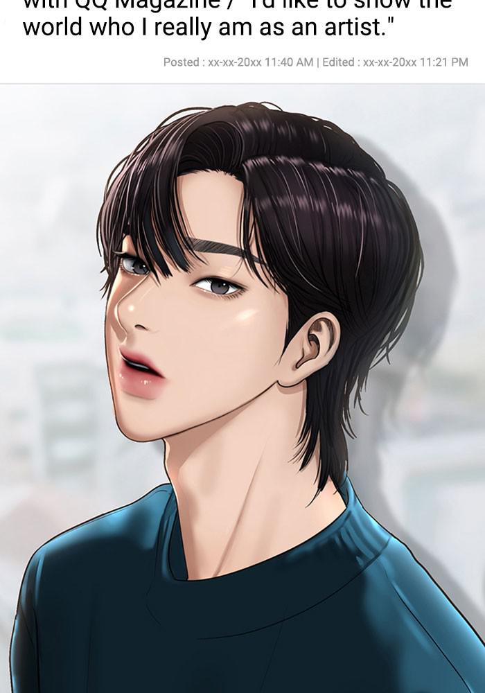 Read True Beauty EN Manga Online