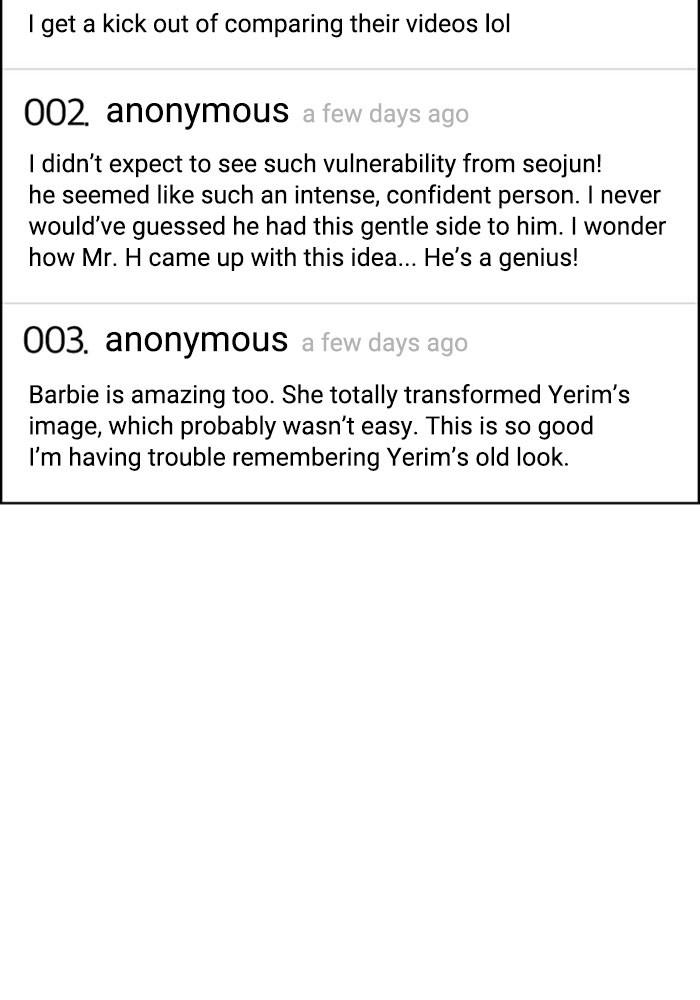 Read True Beauty EN Manga Online