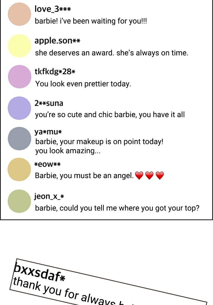 Read True Beauty EN Manga Online