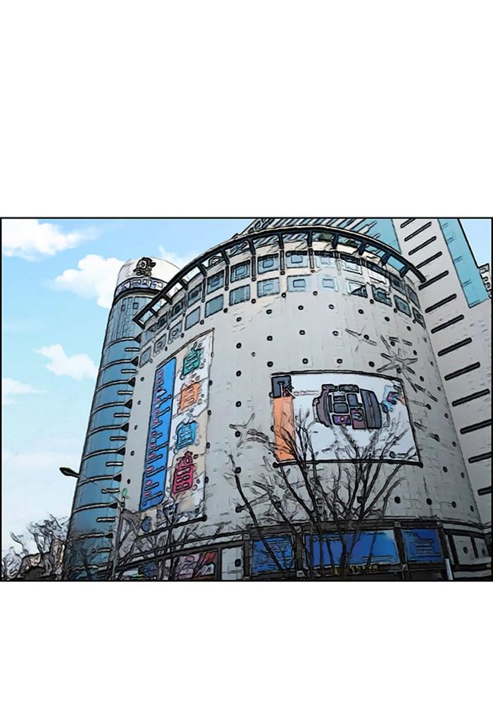 Read True Beauty EN Manga Online