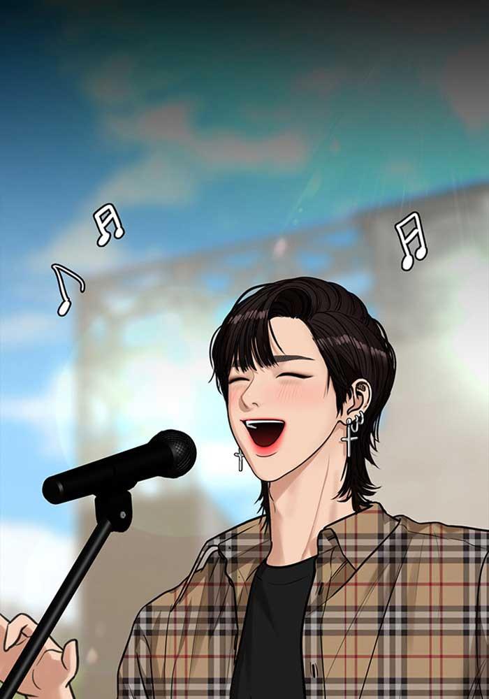 Read True Beauty EN Manga Online