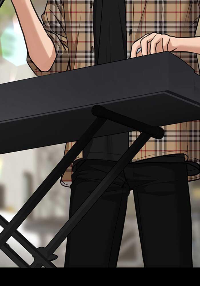 Read True Beauty EN Manga Online