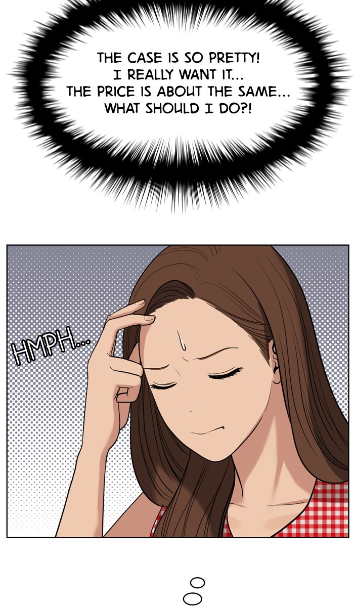 Read True Beauty EN Manga Online