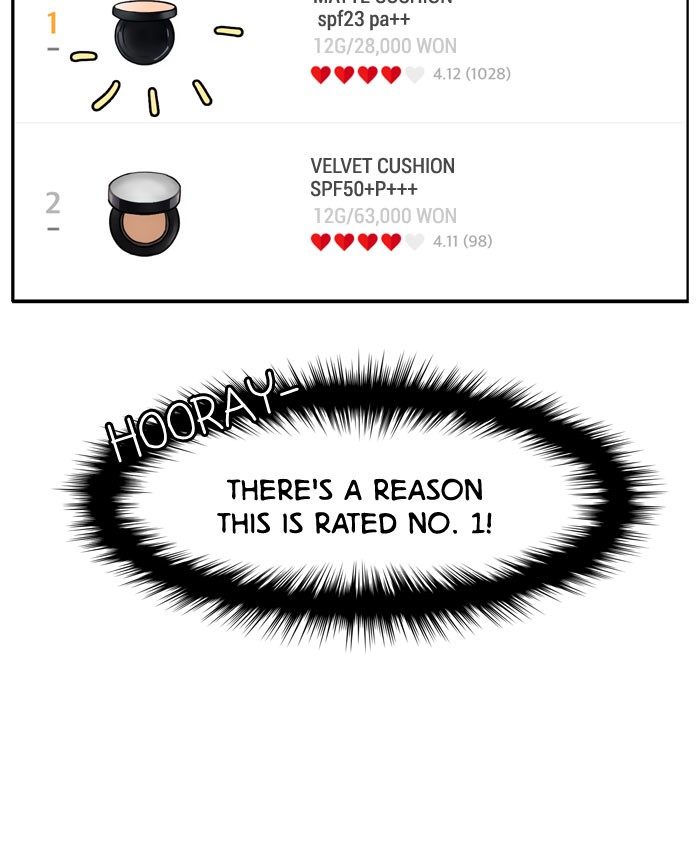 Read True Beauty EN Manga Online