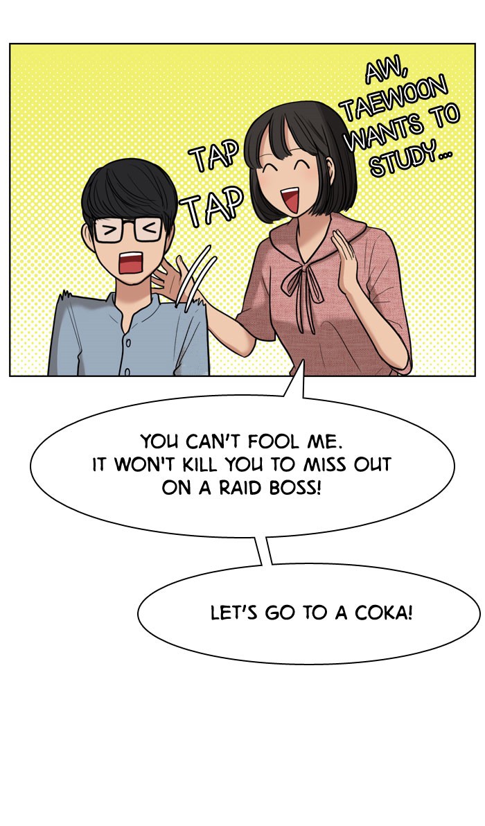 Read True Beauty EN Manga Online