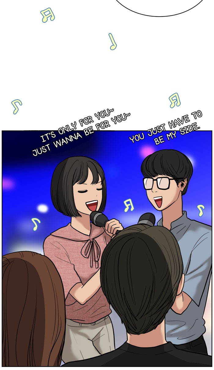 Read True Beauty EN Manga Online