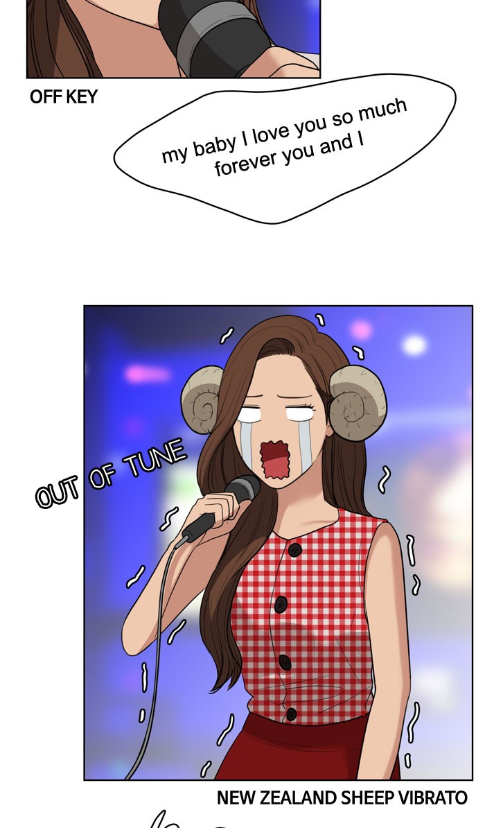 Read True Beauty EN Manga Online