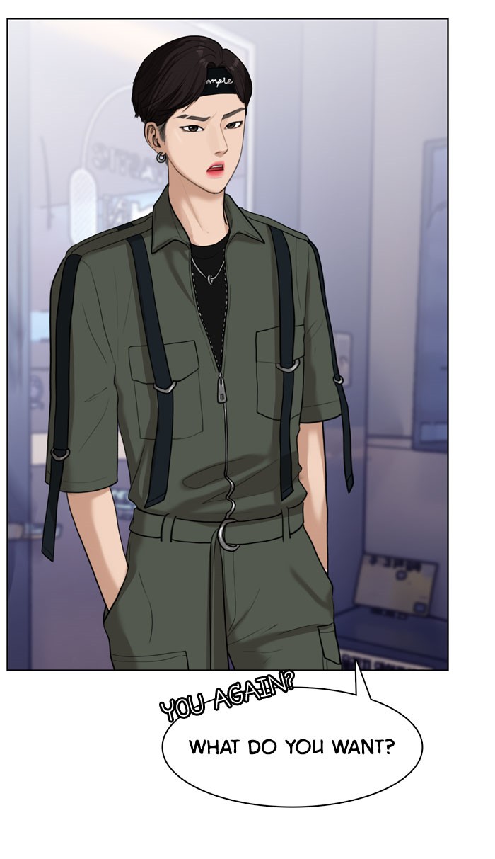 Read True Beauty EN Manga Online