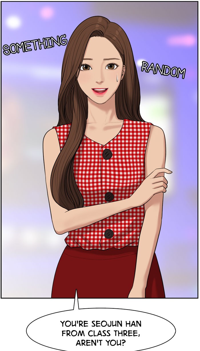 Read True Beauty EN Manga Online