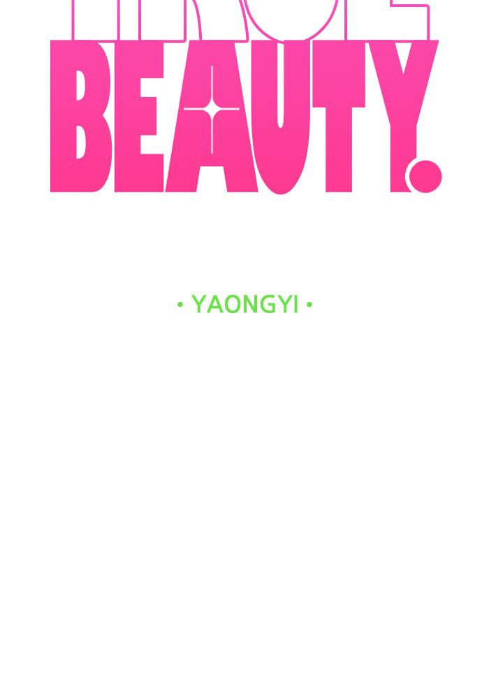 Read True Beauty EN Manga Online