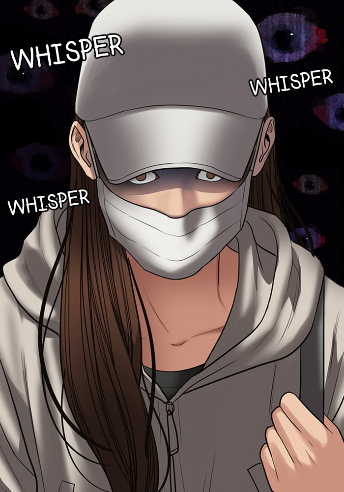 Read True Beauty EN Manga Online