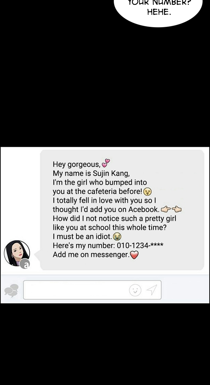 Read True Beauty EN Manga Online