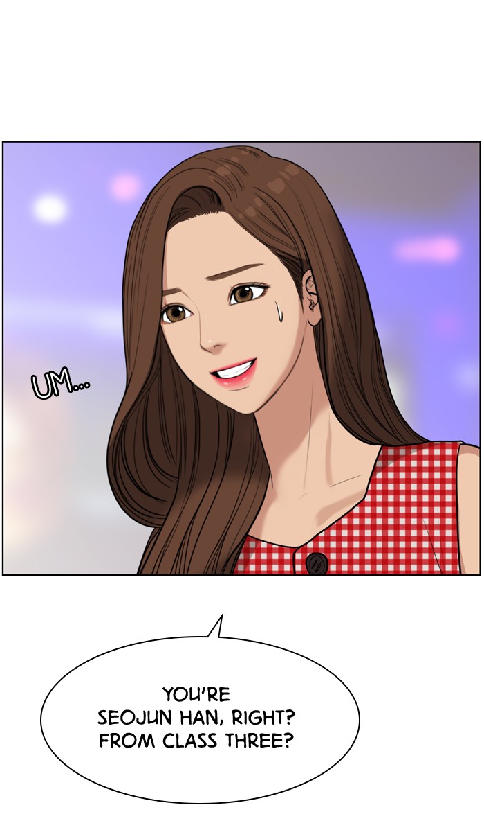 Read True Beauty EN Manga Online