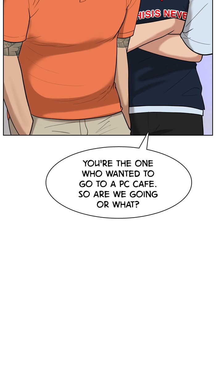 Read True Beauty EN Manga Online