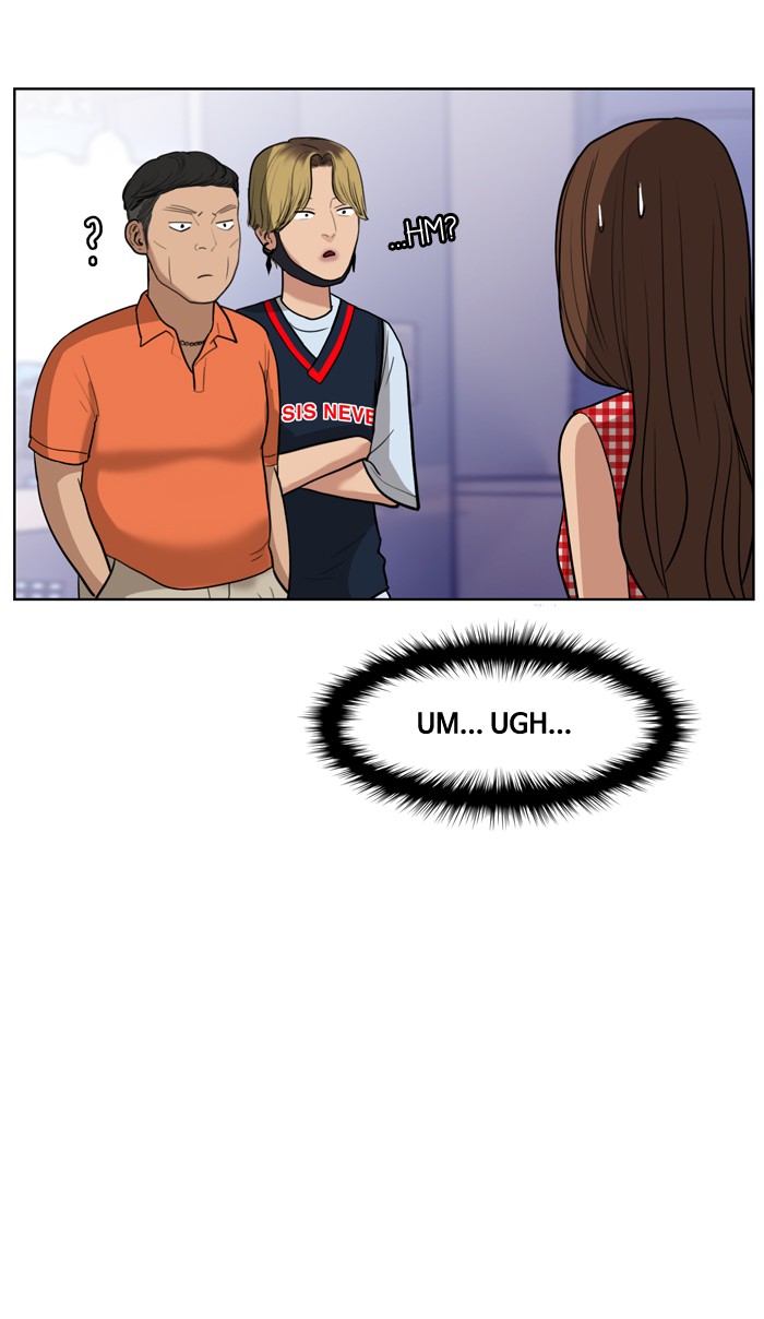 Read True Beauty EN Manga Online