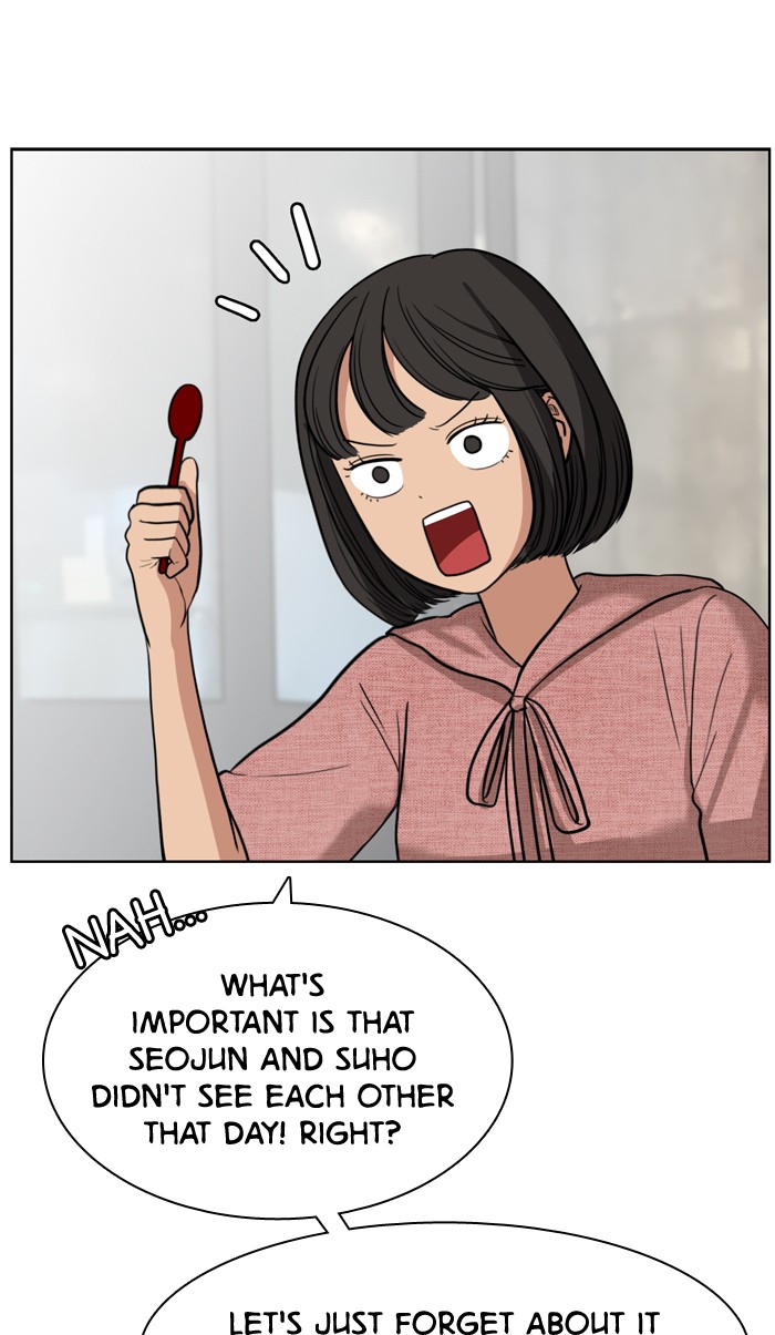 Read True Beauty EN Manga Online