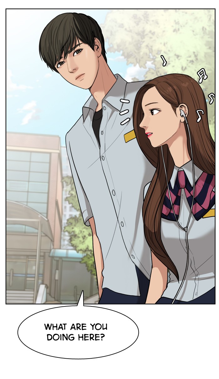 Read True Beauty EN Manga Online