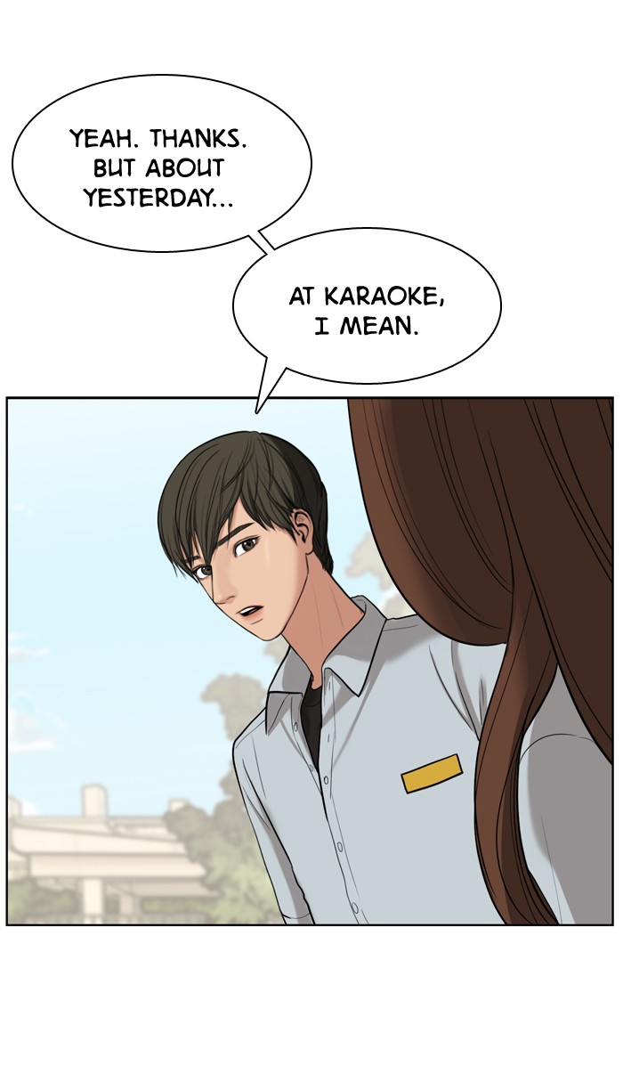 Read True Beauty EN Manga Online