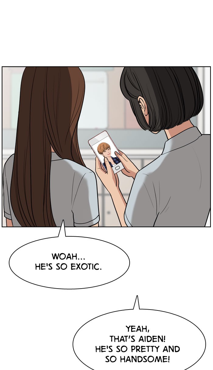 Read True Beauty EN Manga Online