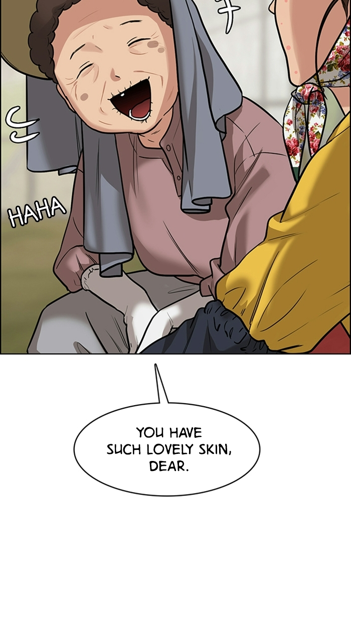 Read True Beauty EN Manga Online