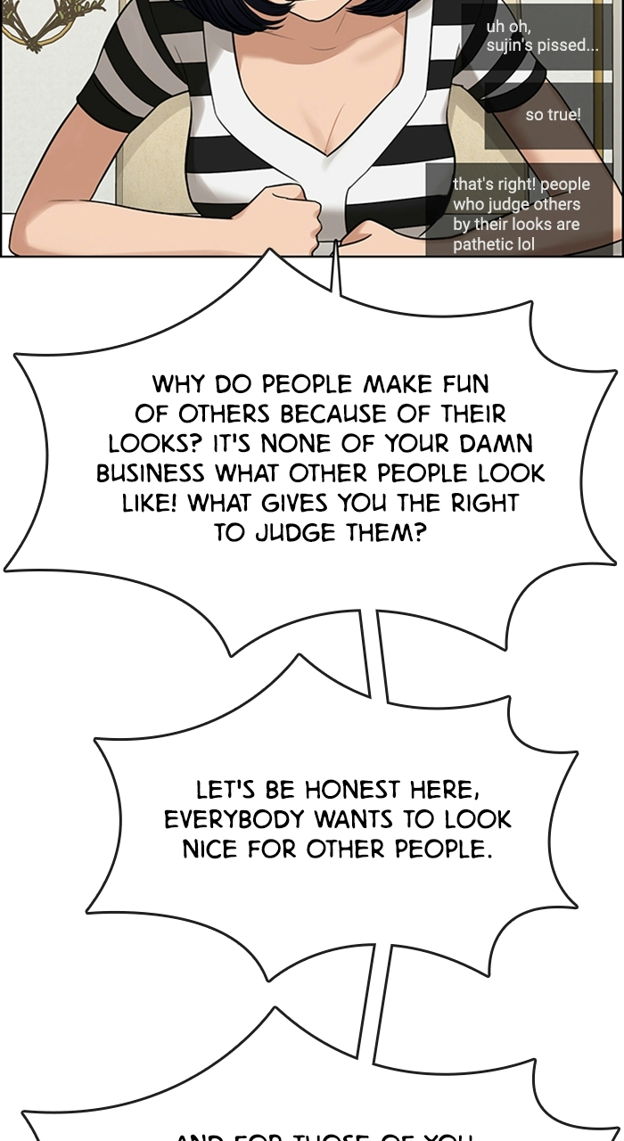 Read True Beauty EN Manga Online