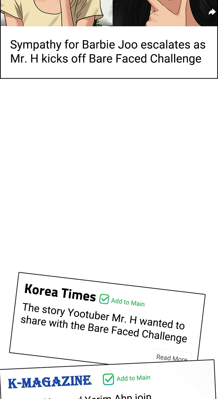 Read True Beauty EN Manga Online