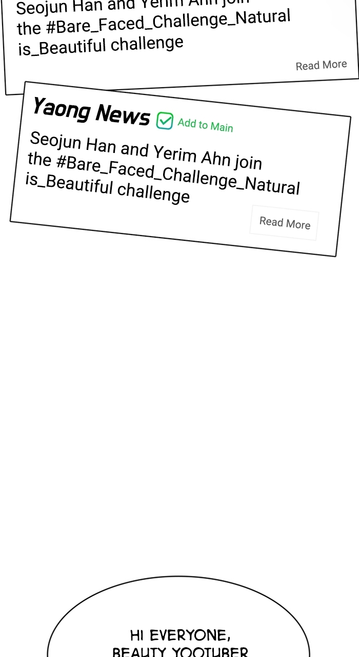 Read True Beauty EN Manga Online