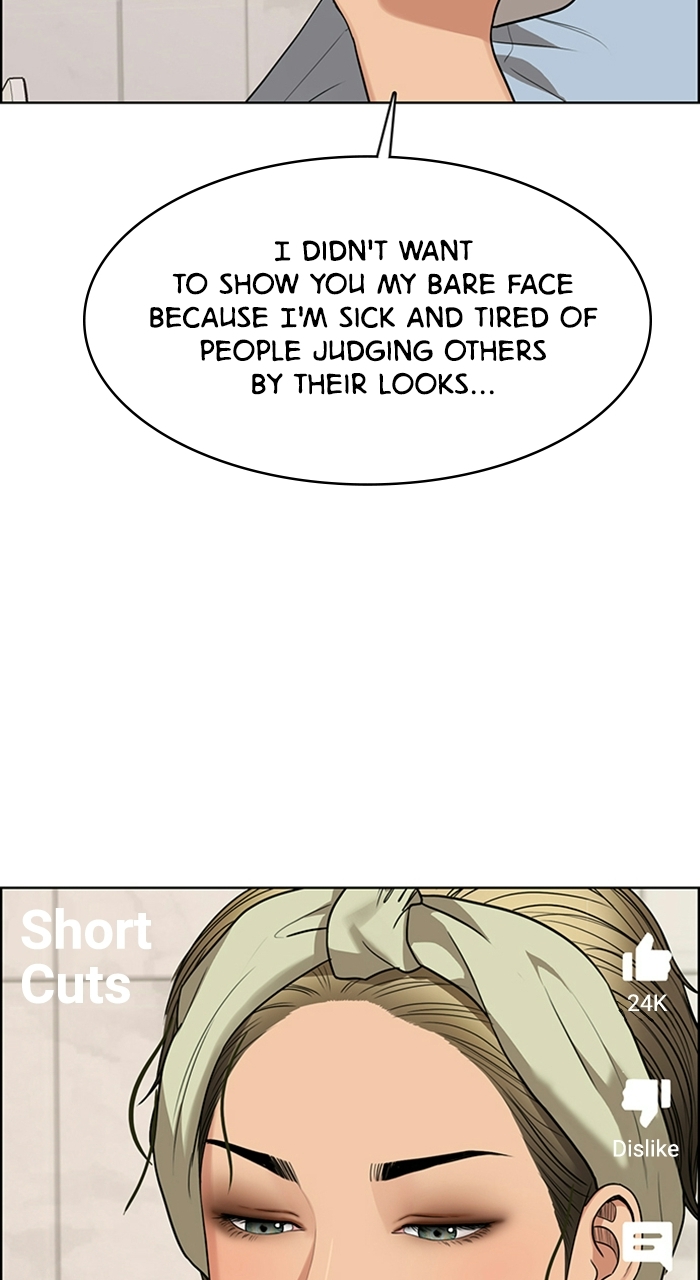 Read True Beauty EN Manga Online