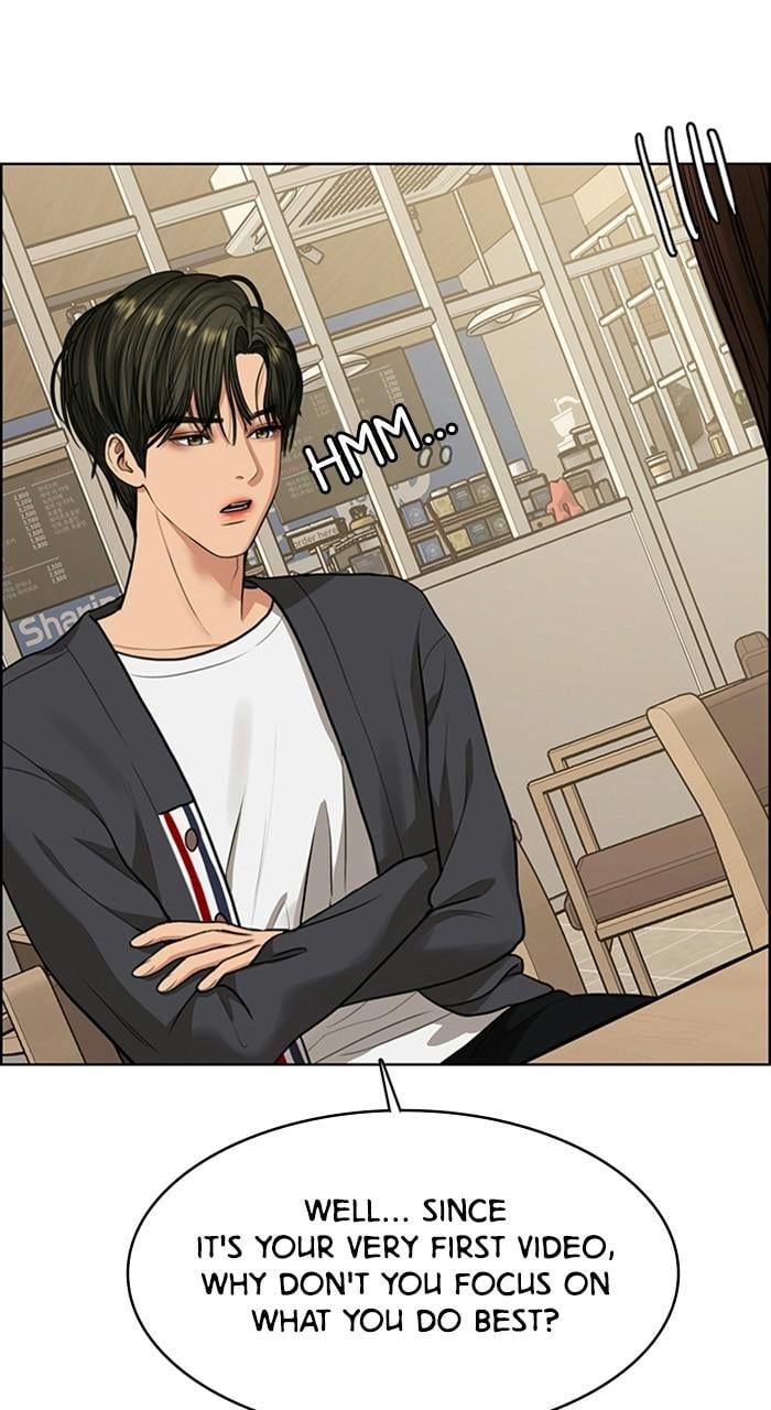 Read True Beauty EN Manga Online