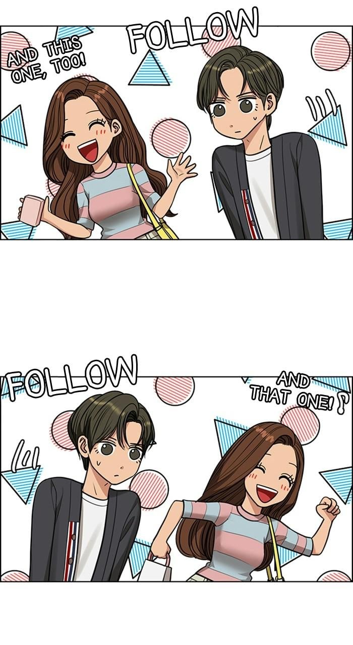 Read True Beauty EN Manga Online