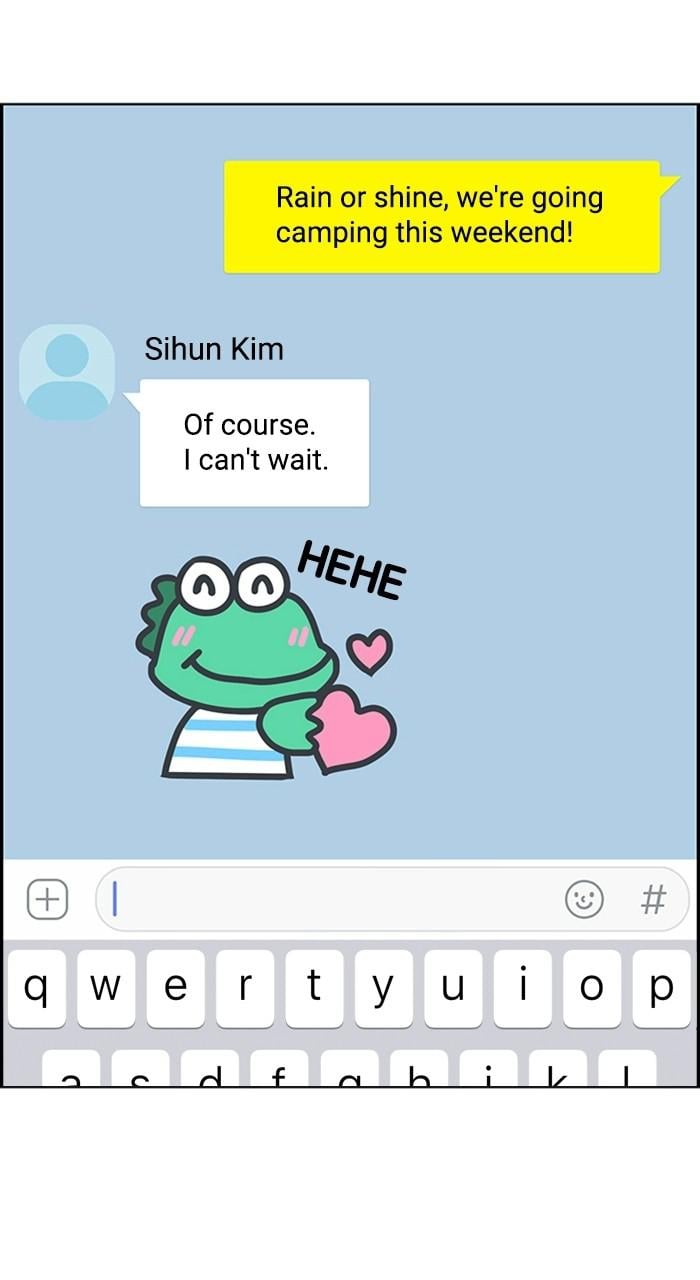 Read True Beauty EN Manga Online