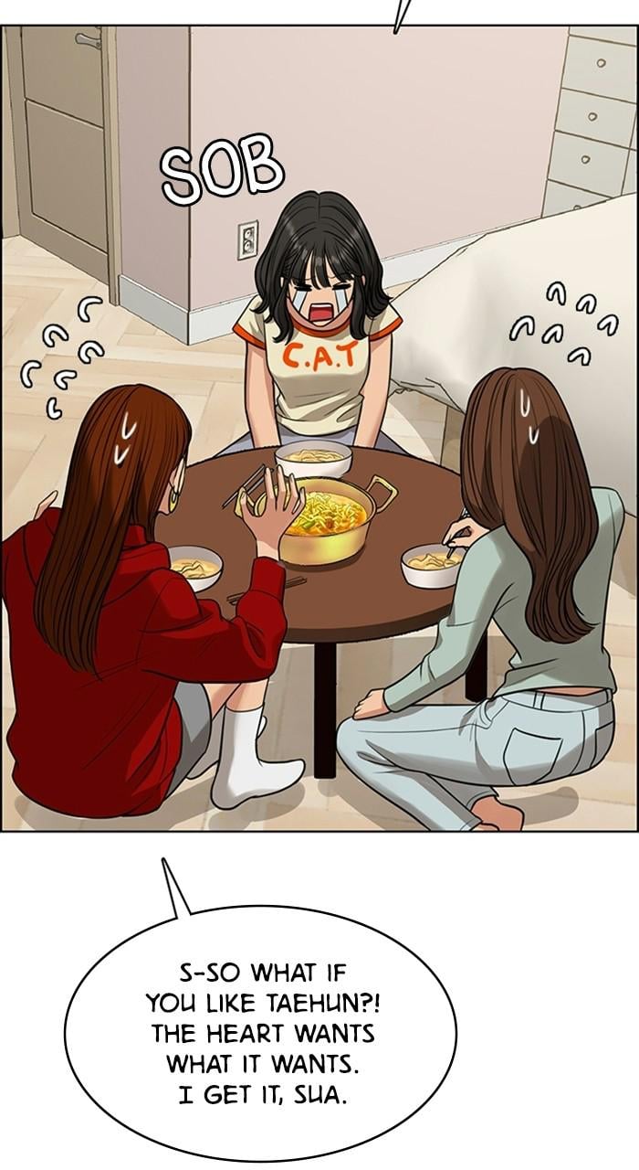 Read True Beauty EN Manga Online