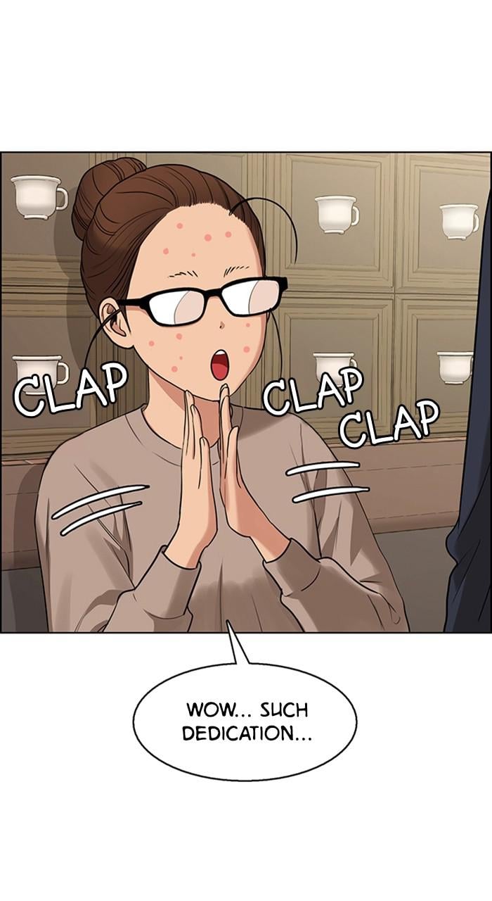 Read True Beauty EN Manga Online