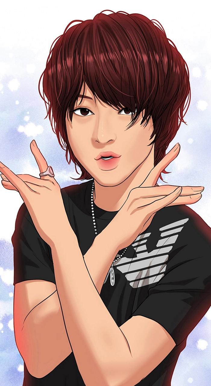 Read True Beauty EN Manga Online