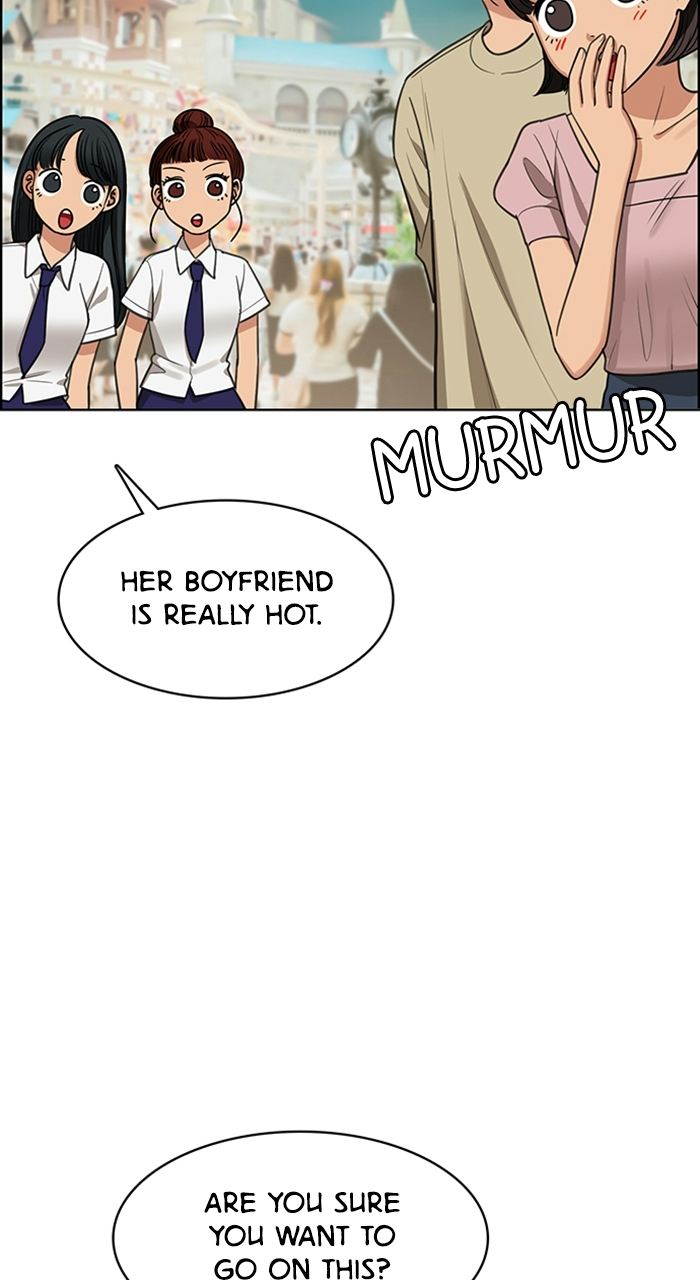 Read True Beauty EN Manga Online