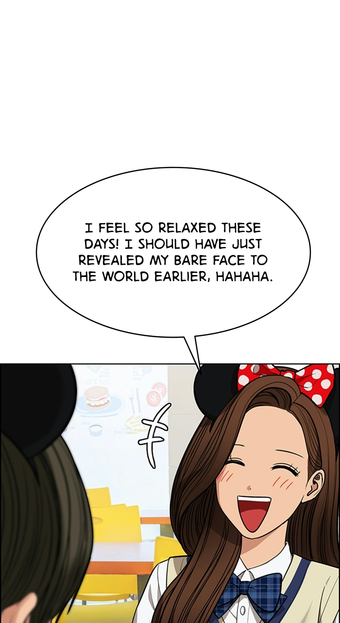 Read True Beauty EN Manga Online