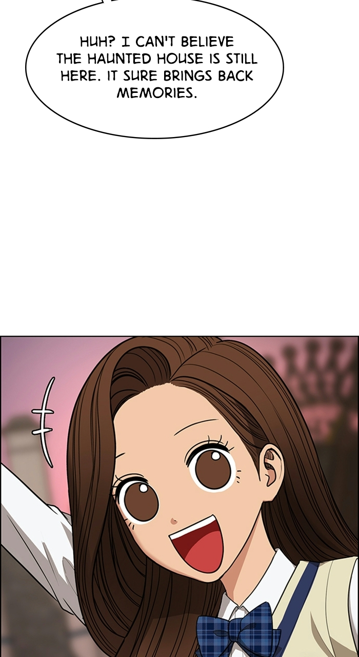 Read True Beauty EN Manga Online