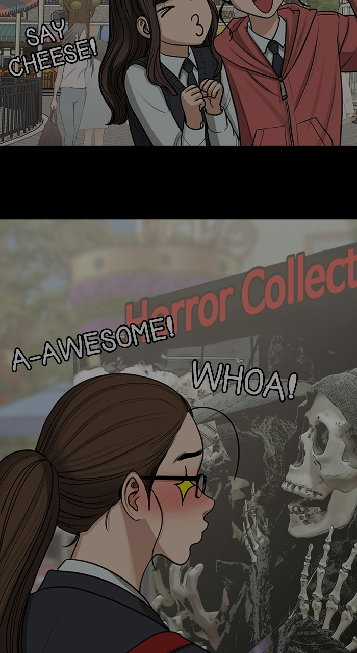 Read True Beauty EN Manga Online