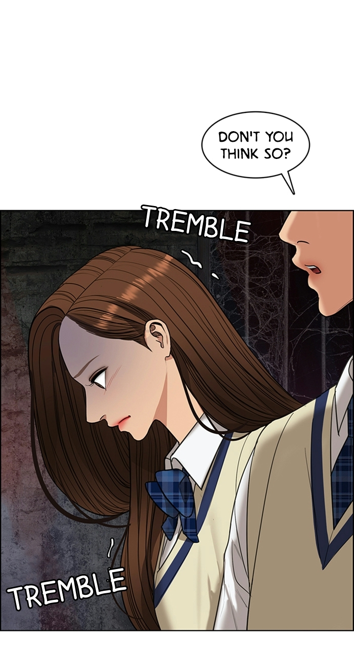 Read True Beauty EN Manga Online