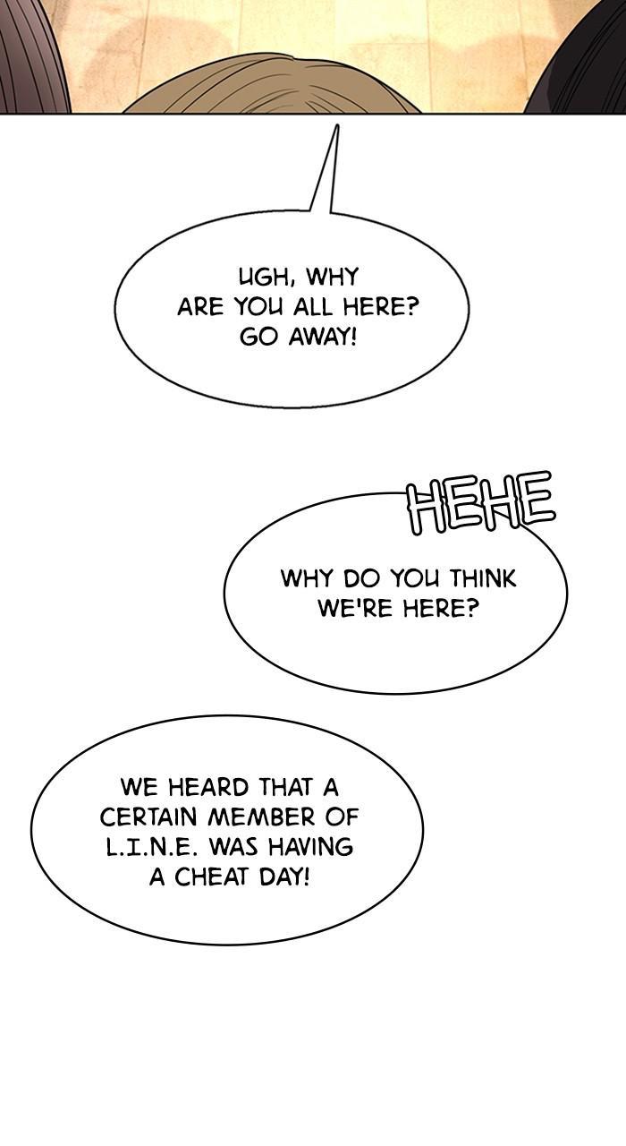 Read True Beauty EN Manga Online