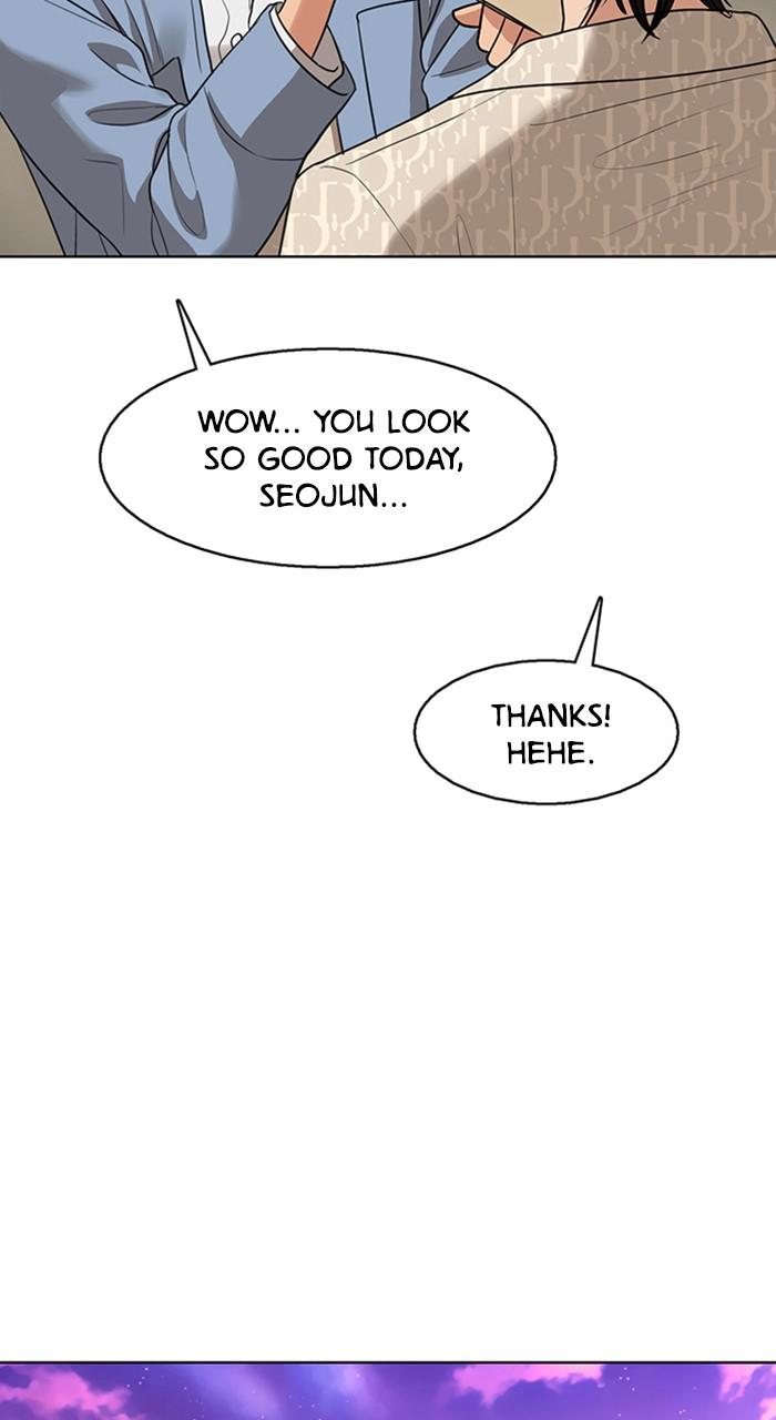 Read True Beauty EN Manga Online