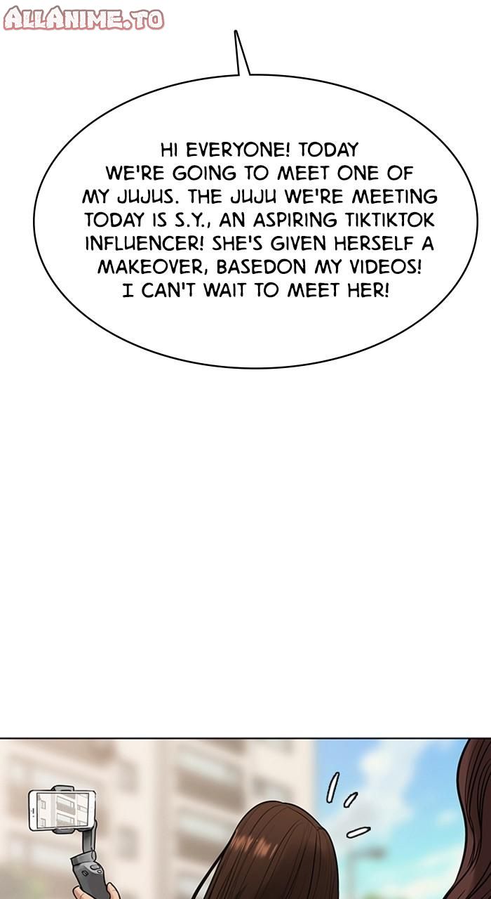 Read True Beauty EN Manga Online