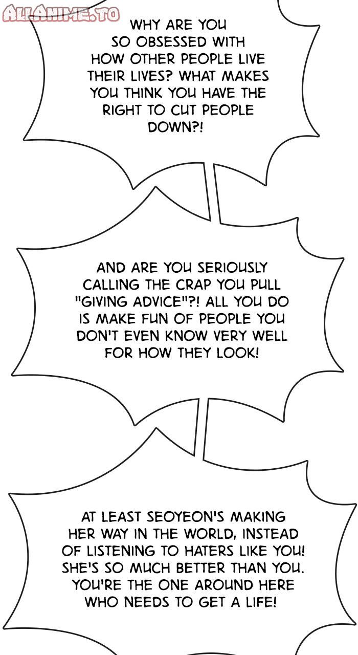 Read True Beauty EN Manga Online