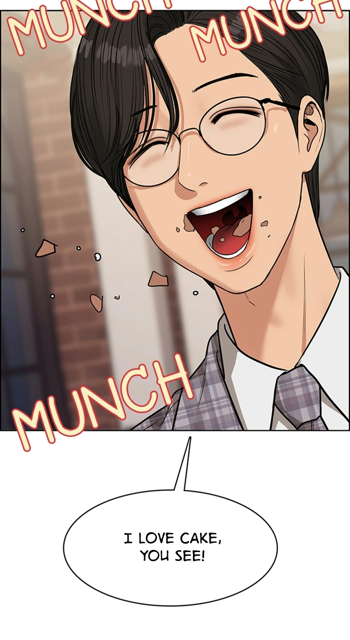 Read True Beauty EN Manga Online